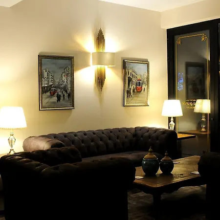 酒店 Casa Grande Biga