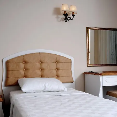 酒店 Casa Grande Biga