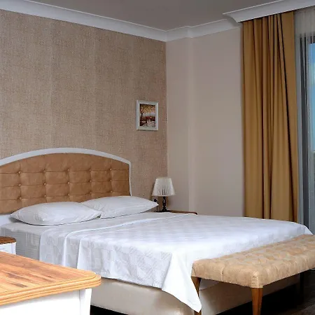 Casa Grande 酒店 2*