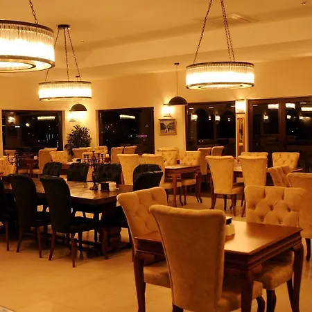 酒店 Casa Grande 2*