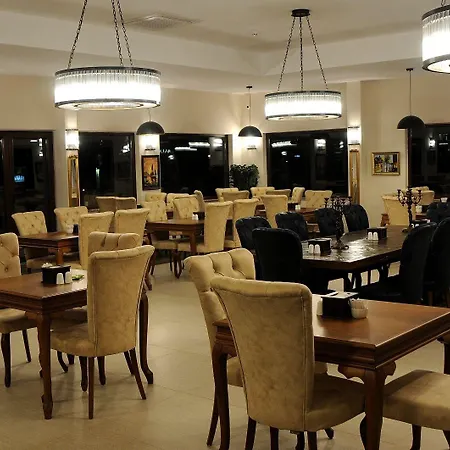 酒店 Casa Grande 2*