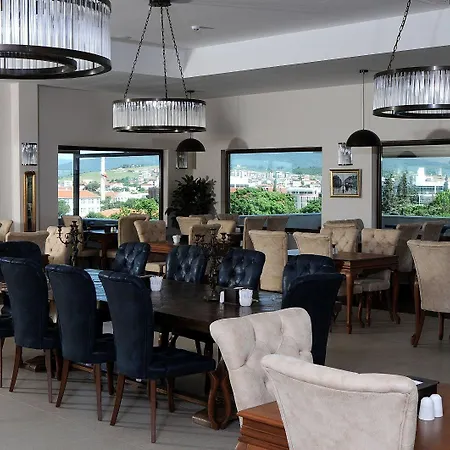 酒店 Casa Grande Biga