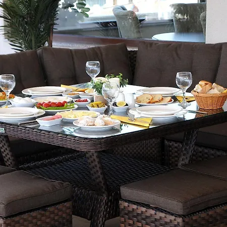 酒店 Casa Grande 2*