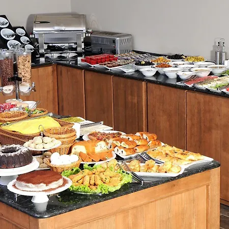 Casa Grande 酒店 2*