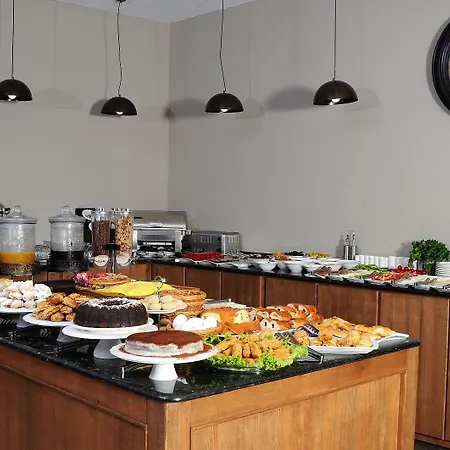 酒店 Casa Grande Biga