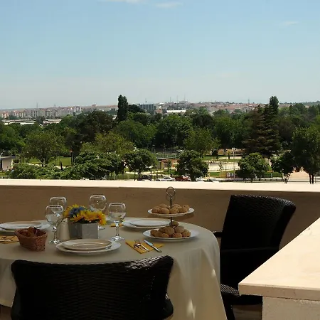 酒店 Casa Grande Biga