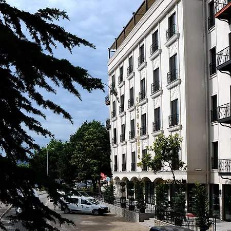 Casa Grande Отель 2*