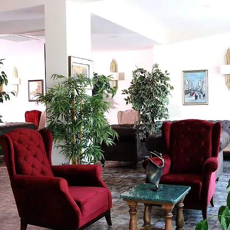 Casa Grande 2*