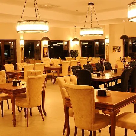 Casa Grande Отель Biga