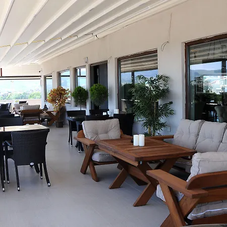 酒店 Casa Grande Biga