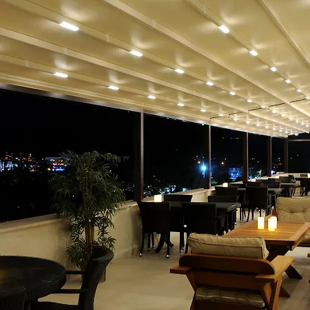 Casa Grande 2*