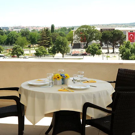 Casa Grande 酒店 2*