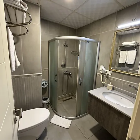 Casa Grande 酒店 2*