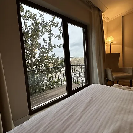 Casa Grande 酒店 Biga