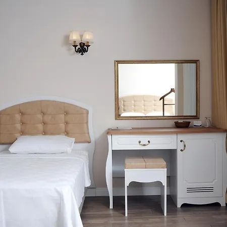 Casa Grande 2* Biga