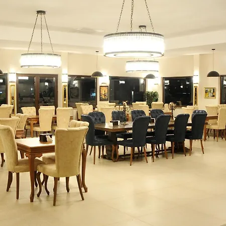 ホテル Casa Grande 2*