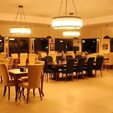 Casa Grande Biga